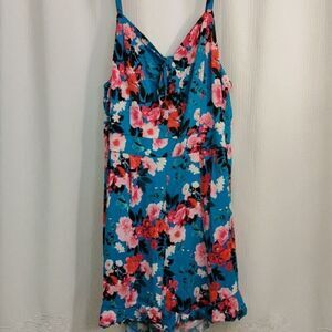 Women's Torrid 3 dress